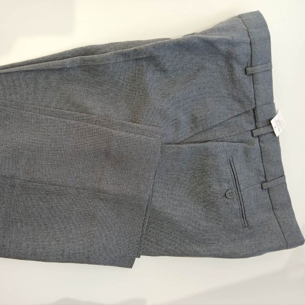 Classic pants